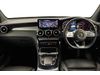 Mercedes-Benz GLC 300 4Matic AMG Line 5dr 9G-Tronic