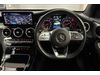 Mercedes-Benz GLC 300 4Matic AMG Line 5dr 9G-Tronic