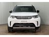 Land Rover Discovery D350 SE Commercial