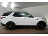Land Rover Discovery D350 SE Commercial