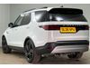 Land Rover Discovery D350 SE Commercial