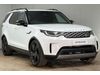 Land Rover Discovery D350 SE Commercial