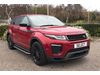 Land Rover Range Rover Evoque TD4 HSE Dynamic