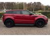 Land Rover Range Rover Evoque TD4 HSE Dynamic