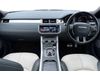 Land Rover Range Rover Evoque TD4 HSE Dynamic