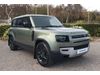 Land Rover Defender 110 D250 HSE