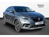 Renault Arkana 1.6 E-TECH S Edition SUV 5dr Petrol Hybrid Auto 2WD Euro 6 (s/s) (145 bhp)