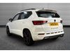 SEAT Cupra Ateca 2.0 TSI 5dr DSG 4Drive [Comfort + Sound pack]