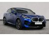 BMW iX2 iX2 eDrive20 M Sport
