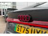 Audi A6 E-Tron e-tron Sportback Edition 1