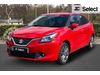 Suzuki Baleno 1.0 Boosterjet SZ5 Hatchback 5dr Petrol Manual Euro 6 (111 ps)
