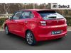 Suzuki Baleno 1.0 Boosterjet SZ5 Hatchback 5dr Petrol Manual Euro 6 (111 ps)
