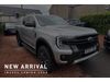 Ford Ranger 2.0 TD EcoBlue Wildtrak Auto 4WD Euro 6 (s/s) 4dr