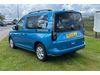 Volkswagen Caddy California 1.5 TSI 5dr DSG