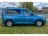 Volkswagen Caddy California 1.5 TSI 5dr DSG
