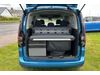 Volkswagen Caddy California 1.5 TSI 5dr DSG