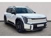 Kia EV9 99.8kWh GT-Line S SUV 5dr Electric Auto AWD (7 Seat) (378 bhp)