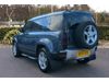 Land Rover Defender 110 D250 SE