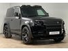 Land Rover Defender 90 D250 Hard Top X-Dynamic SE