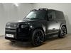 Land Rover Defender 90 D250 Hard Top X-Dynamic SE