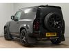 Land Rover Defender 90 D250 Hard Top X-Dynamic SE