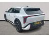 Kia EV4 81.4kWh GT-Line Hatchback 5dr Electric Auto (201 bhp)