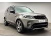 Land Rover Discovery D350 Dynamic HSE