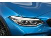 BMW M2 M2 Competition