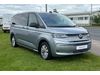 Volkswagen Multivan 1.4 TSI eHybrid Life 5dr DSG
