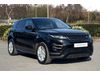 Land Rover Range Rover Evoque P300e R-Dynamic S