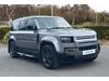 Land Rover Defender 110 D300 X-Dynamic SE