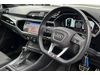 Audi Q3 (O) Black Edition 45 TFSI quattro 245 PS S tronic