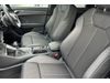 Audi Q3 (O) Black Edition 45 TFSI quattro 245 PS S tronic