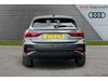 Audi Q3 (O) Black Edition 45 TFSI quattro 245 PS S tronic