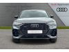 Audi Q3 (O) Black Edition 45 TFSI quattro 245 PS S tronic