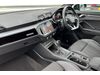 Audi Q3 (O) Black Edition 45 TFSI quattro 245 PS S tronic