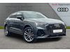 Audi Q3 (O) Black Edition 45 TFSI quattro 245 PS S tronic