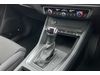 Audi Q3 (O) Black Edition 45 TFSI quattro 245 PS S tronic