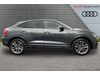 Audi Q3 (O) Black Edition 45 TFSI quattro 245 PS S tronic