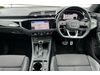 Audi Q3 (O) Black Edition 45 TFSI quattro 245 PS S tronic