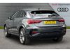 Audi Q3 (O) Black Edition 45 TFSI quattro 245 PS S tronic