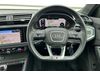 Audi Q3 (O) Black Edition 45 TFSI quattro 245 PS S tronic