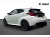 Toyota Gr Yaris 1.6T GR DAT8 AWD Euro 6 3dr