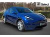 Tesla Model Y (Dual Motor) Long Range SUV 5dr Electric Auto 4WDE (384 bhp)