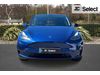 Tesla Model Y (Dual Motor) Long Range SUV 5dr Electric Auto 4WDE (384 bhp)