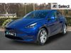 Tesla Model Y (Dual Motor) Long Range SUV 5dr Electric Auto 4WDE (384 bhp)