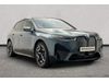BMW iX iX xDrive40 M Sport Edition
