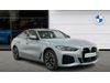 BMW i4 i4 eDrive40 M Sport