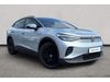 Volkswagen ID4 109kW Life Pure 52kWh 5dr Auto [110kW Ch]