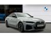 BMW i4 i4 M50